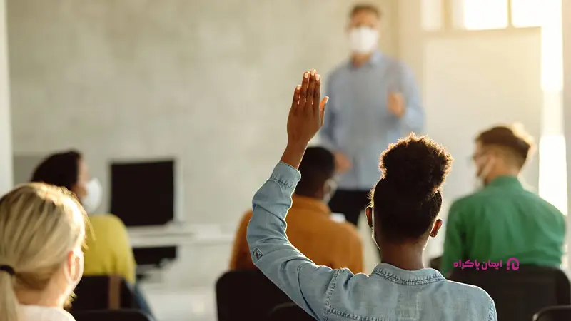 استاد دانشگاه