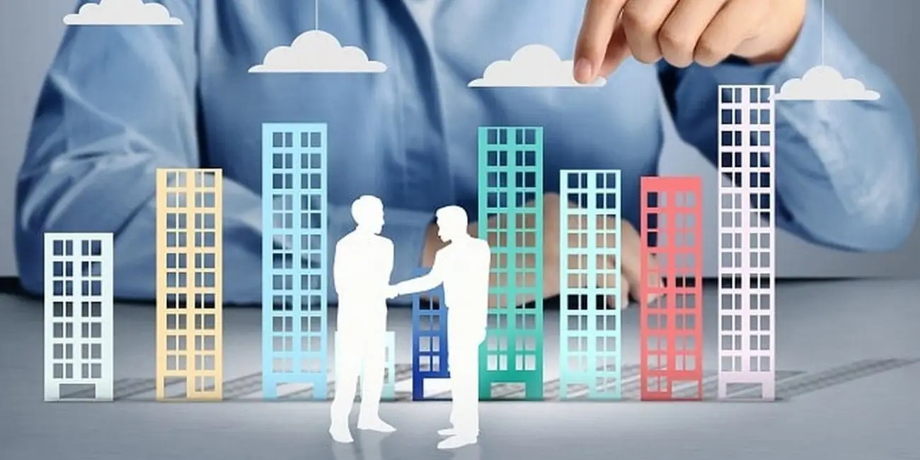 بررسی انواع مدلهای کسبوکار