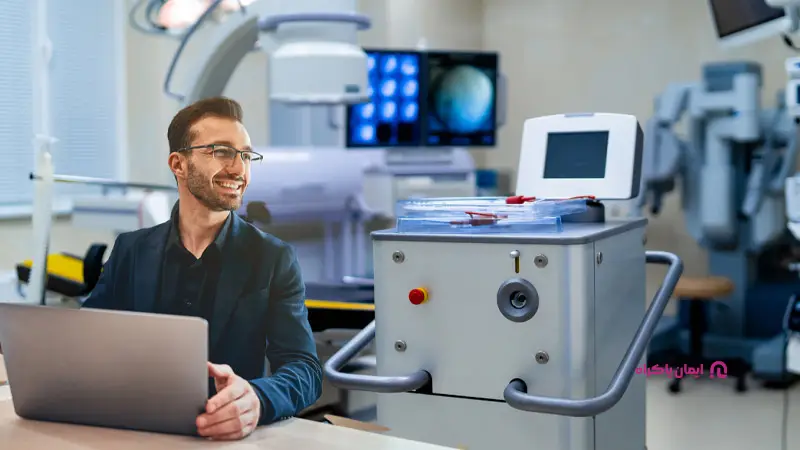 انواع روشهای تبلیغاتی و بازاریابی برای موفقیت در شغل مهندسی پزشکی