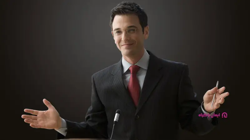 فن بیان چیست؟