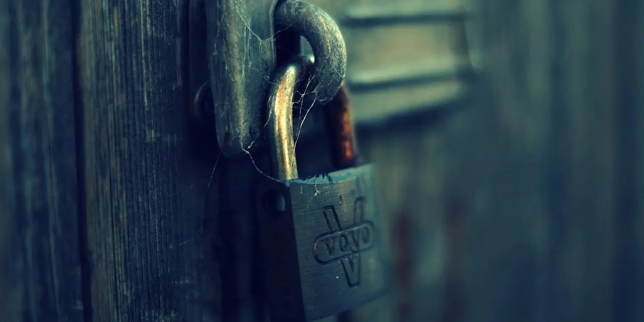 علت قفل شدن کسب و کار چیست؟