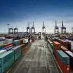 ایران به کدام کشورها صادرات انجام میدهد؟