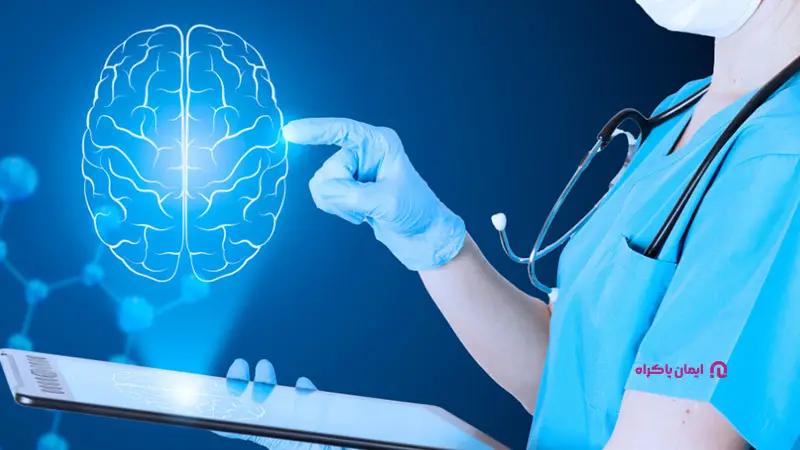 بررسی شغل نورولوژیست