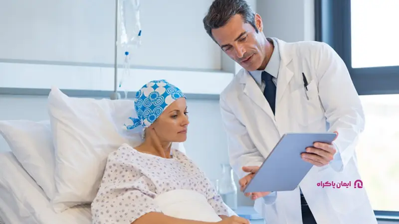 آنکولوژیست