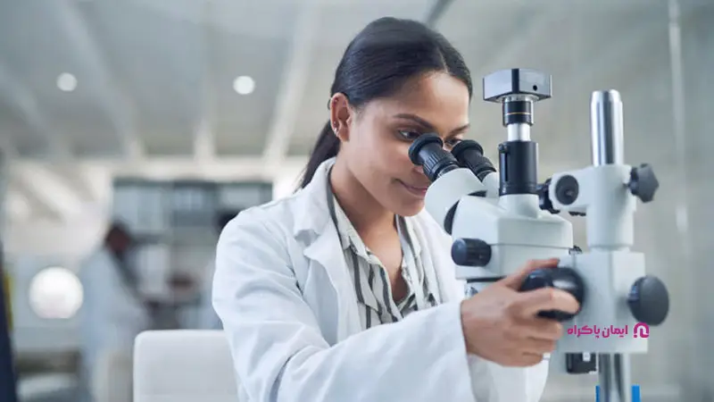 پاتولوژیست