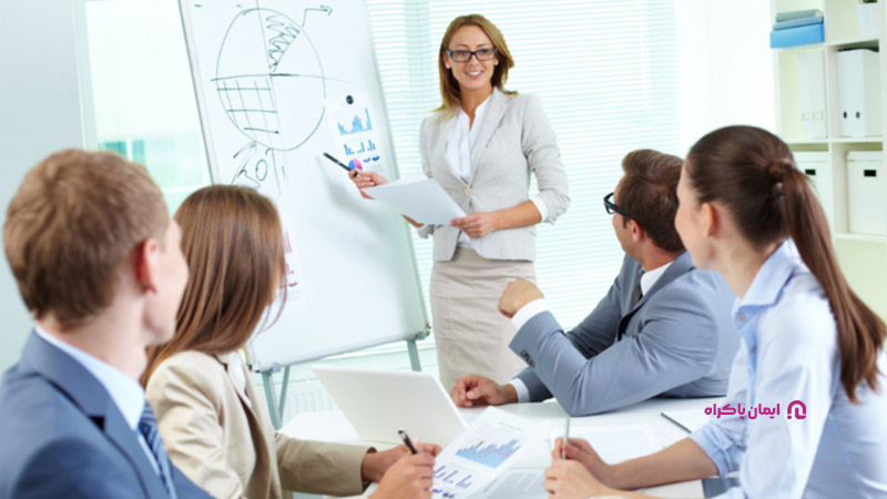 بالا بودن هزینه آموزش نیروی جدید