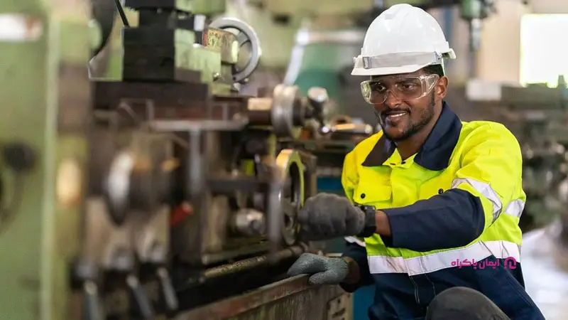 15 شغل صنعتی که باید از آن فرار کنید