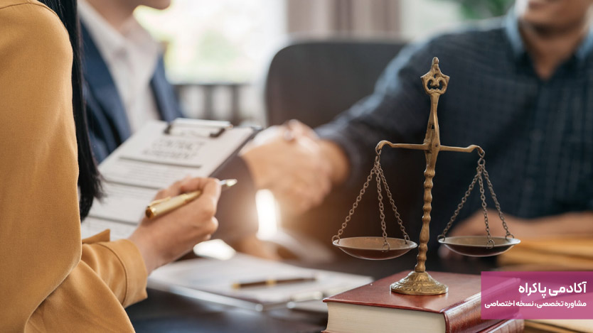 23 روش جذب مشتری و تبلیغات موسسه حقوقی و وکلا