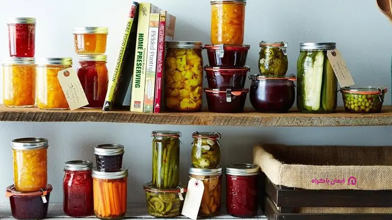 چشم‌اندازی از آینده تولید ترشی خانگی