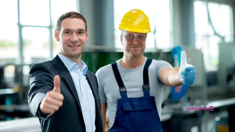 کسب هویت شغلی 