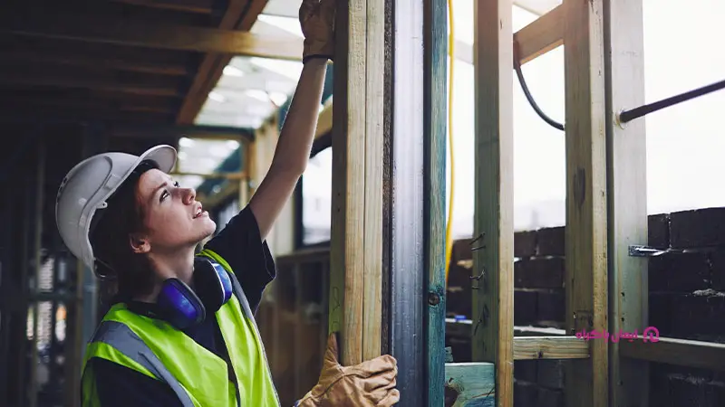 احساس ارزشمندی و توانمندی با داشتن شغل