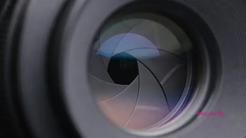 دیافراگم، از اصطلاحات عکاسی