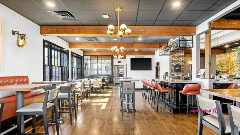 دریافت مالیات بر ارزش افزوده در رستوران ها