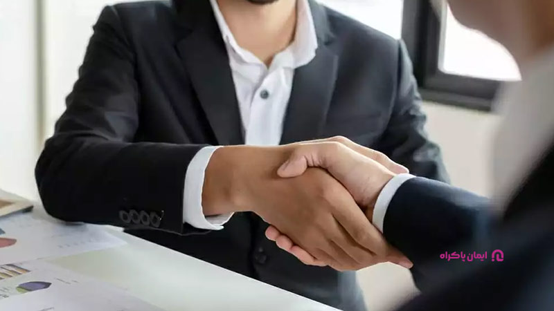 جذب شریک سرمایه‌گذار برای راه اندازی کسب و کار 