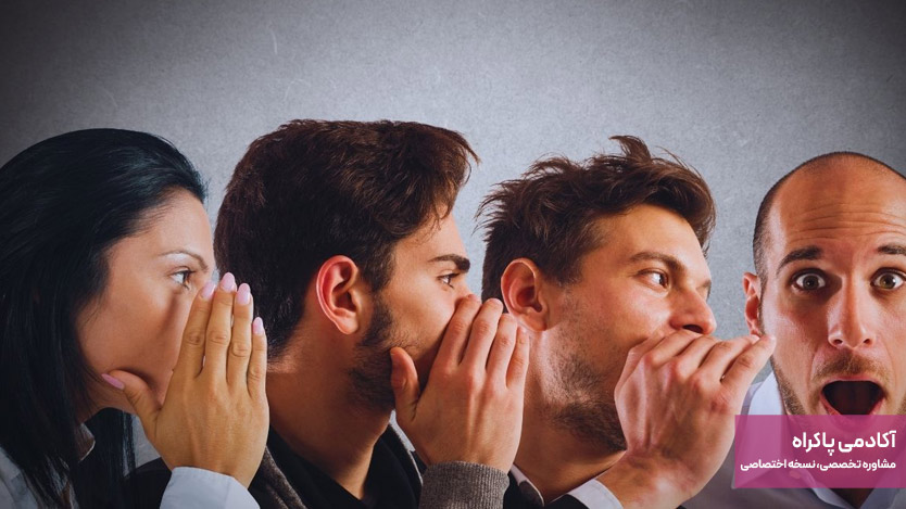 به قدری خوب باشید که در بازاریابی دهان به دهان موفق شوید