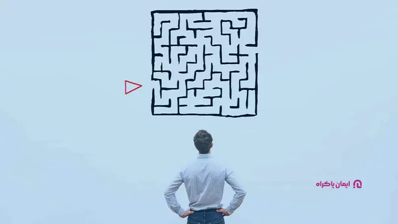 چالش کسب و کار چاپخانه