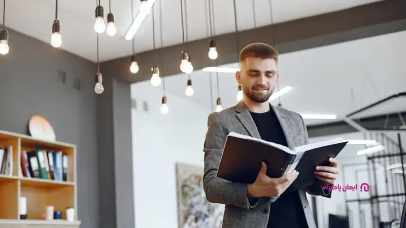 مزیت برند بوک برای کسب و کار