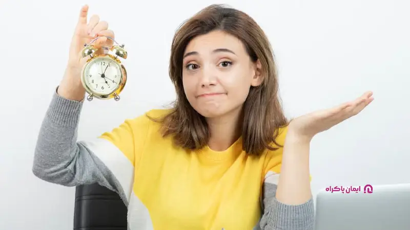 آیا مرخصی ساعتی هم قابل بازخرید است؟