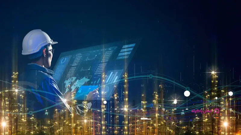 تغییرات شغل‌های رشته برق صنعتی در آینده