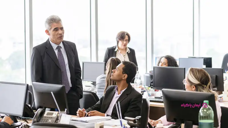 اشتباهات رایج در تفکیک جونیور و سینیور