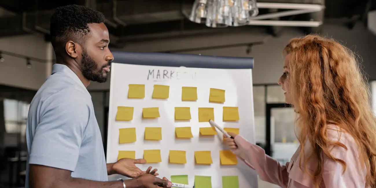 اصطلاحات رایج در بازاریابی