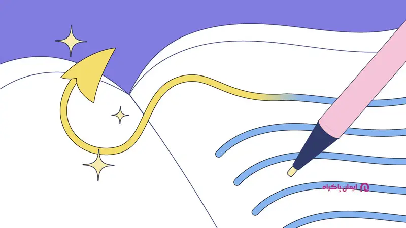 قلاب محتوایی در تولید محتوای سئو شده 