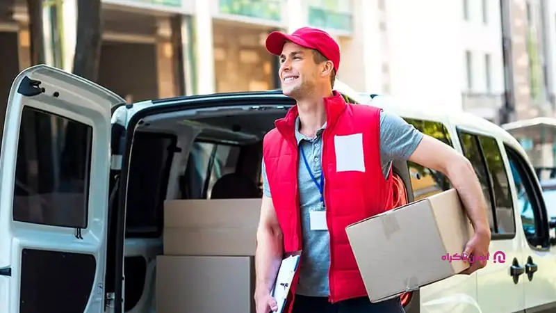 مشاغل پیک و حمل و نقل در تابستان