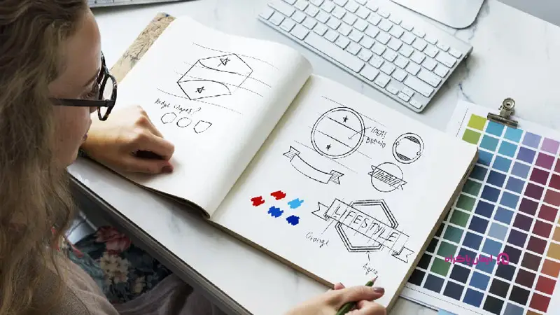 توسعه عناصر اصلی برند در ریبرندینگ