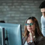 تفاوت بین سینیور و جونیور