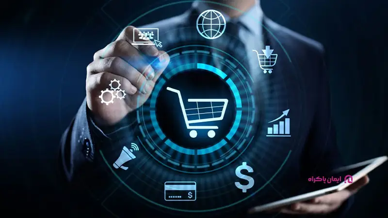 کانال‌های توزیع بوم پوشاک