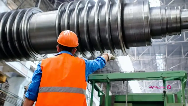 آینده شغل های صنعتی در ایران