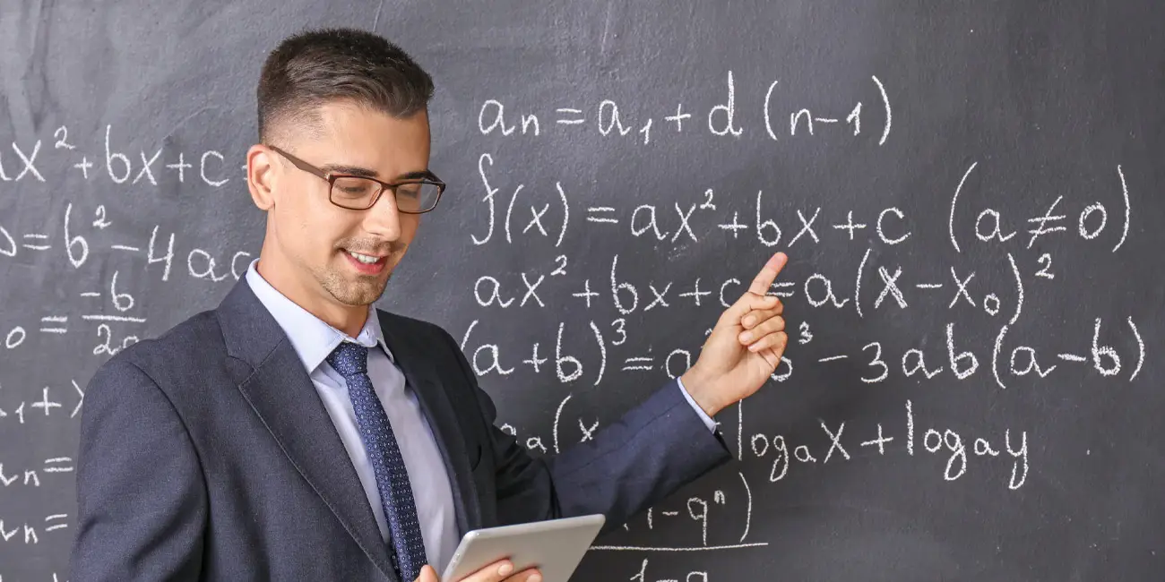 آیا رشته ریاضی آینده شغلی دارد؟