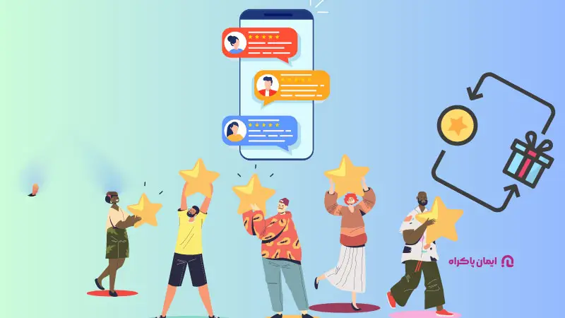 طراحی محصول اولیه قابل تست