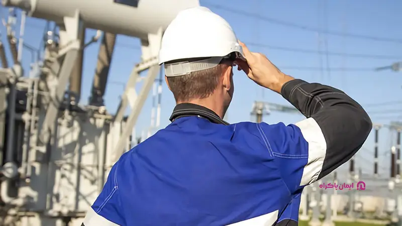 تیپ شخصیتی ESTP مناسب رشته برق صنعتی