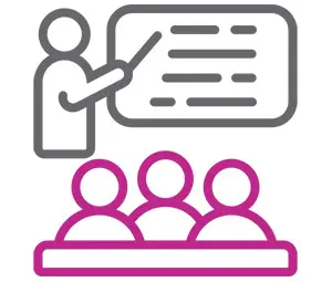 آموزش و توسعه کارکنان