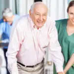 بررسی شغل های رشته بهیاری