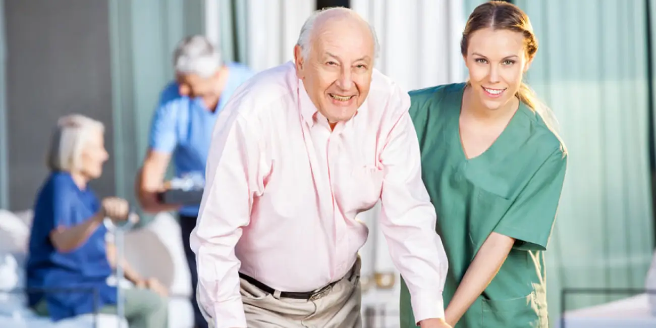 بررسی شغل های رشته بهیاری