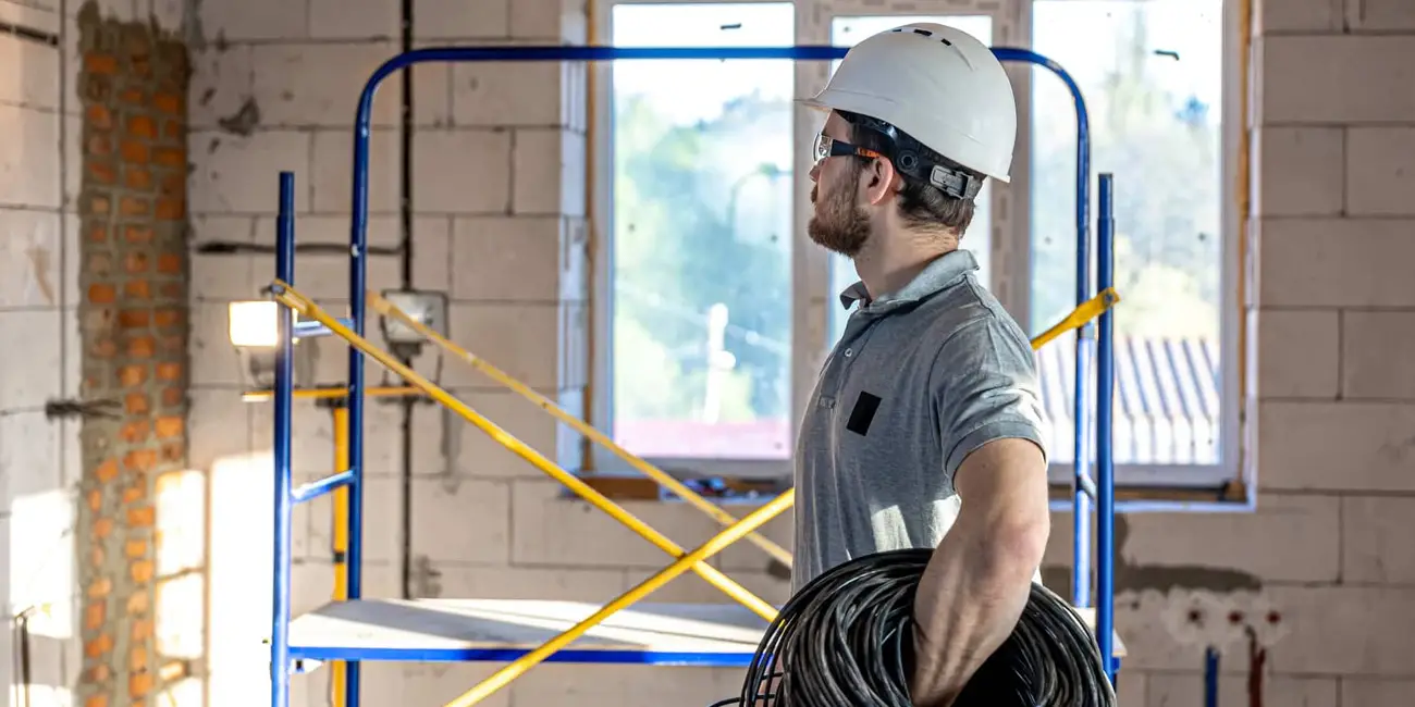 بررسی شغل های رشته برق ساختمان