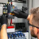 بررسی شغل های رشته برق قدرت