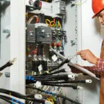 بررسی شغل های رشته برق صنعتی