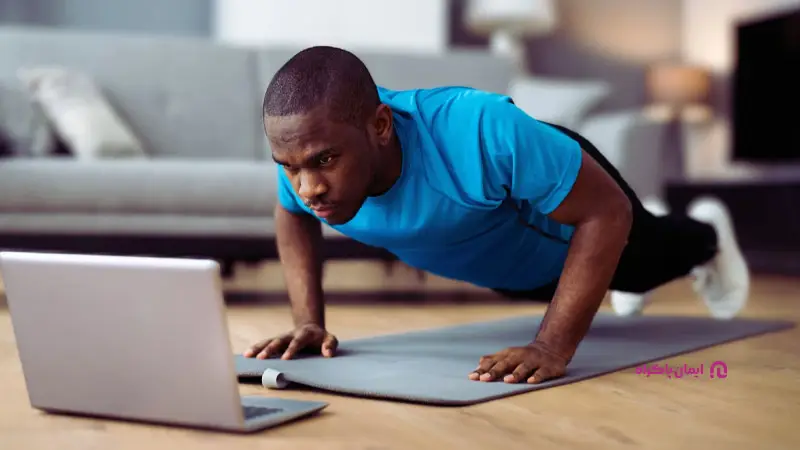 فعالیت‌های روزمره یک بیزنس من