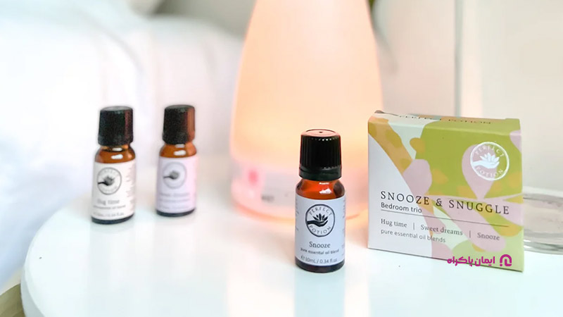 بسته‌بندی جذاب و برندسازی