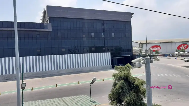 زمینه‌های نوآوری در کسب و کارها روش تولید