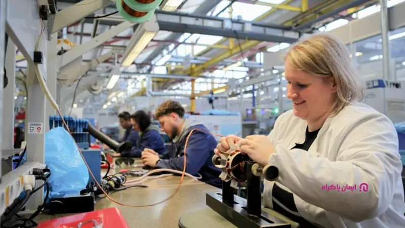 مزایا و معایب شغل سیم پیچی