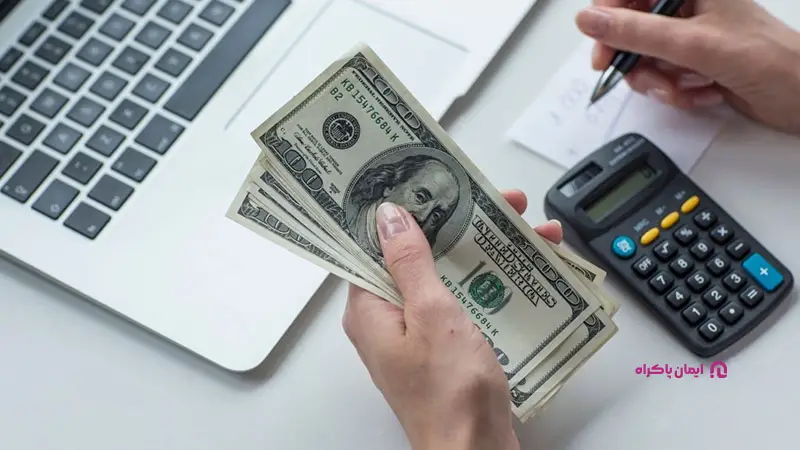 میزان درآمد شغل سیم پیچی