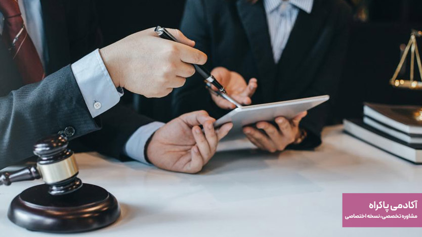 شرکتهای حقوقی چقدر باید برای تبلیغات هزینه کنند؟