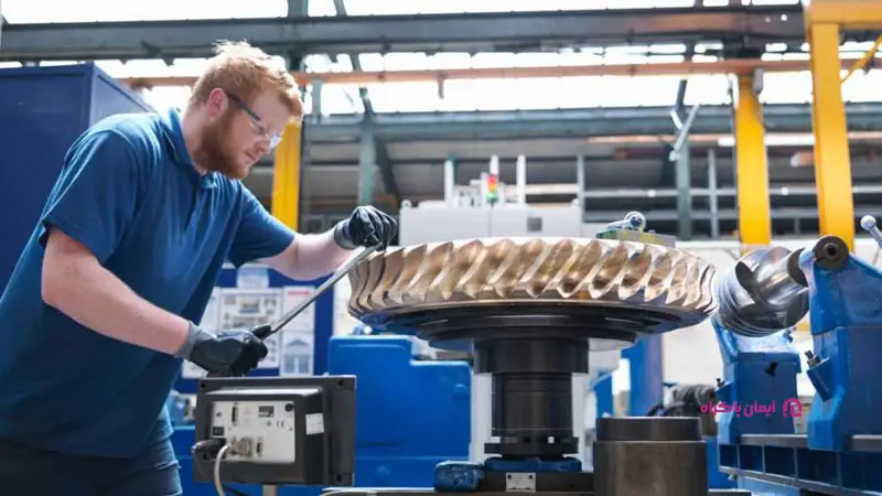 چگونه باید وارد مشاغل صنعتی شویم؟