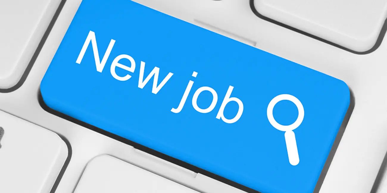 چگونه شغل پیدا کنیم؟