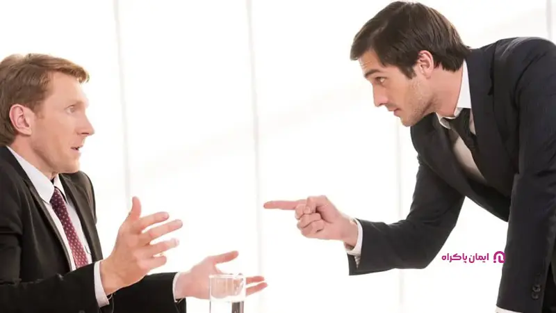 مرجع رسیدگی به اختلاف بین کارگر و کارفرما