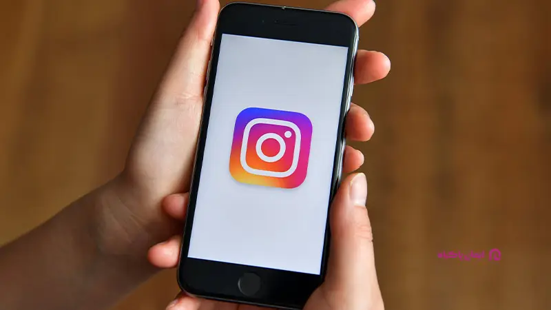 مالیات پیج های اینستاگرامی